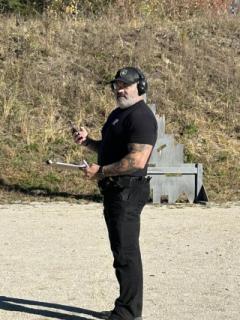 Sergeant Towle