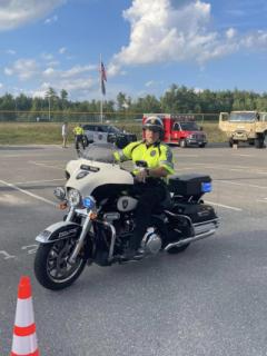 Sergeant Towle