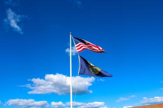 Flags