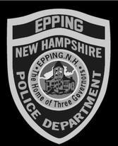 PD Badge