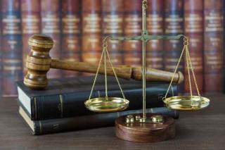 Prosecution