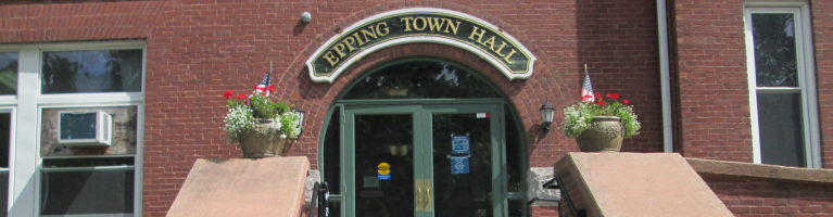 Epping, NH